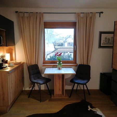 Haus Miriam Apartman Mieming Kültér fotó