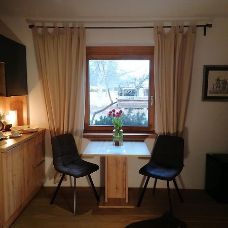 Haus Miriam Apartman Mieming Kültér fotó