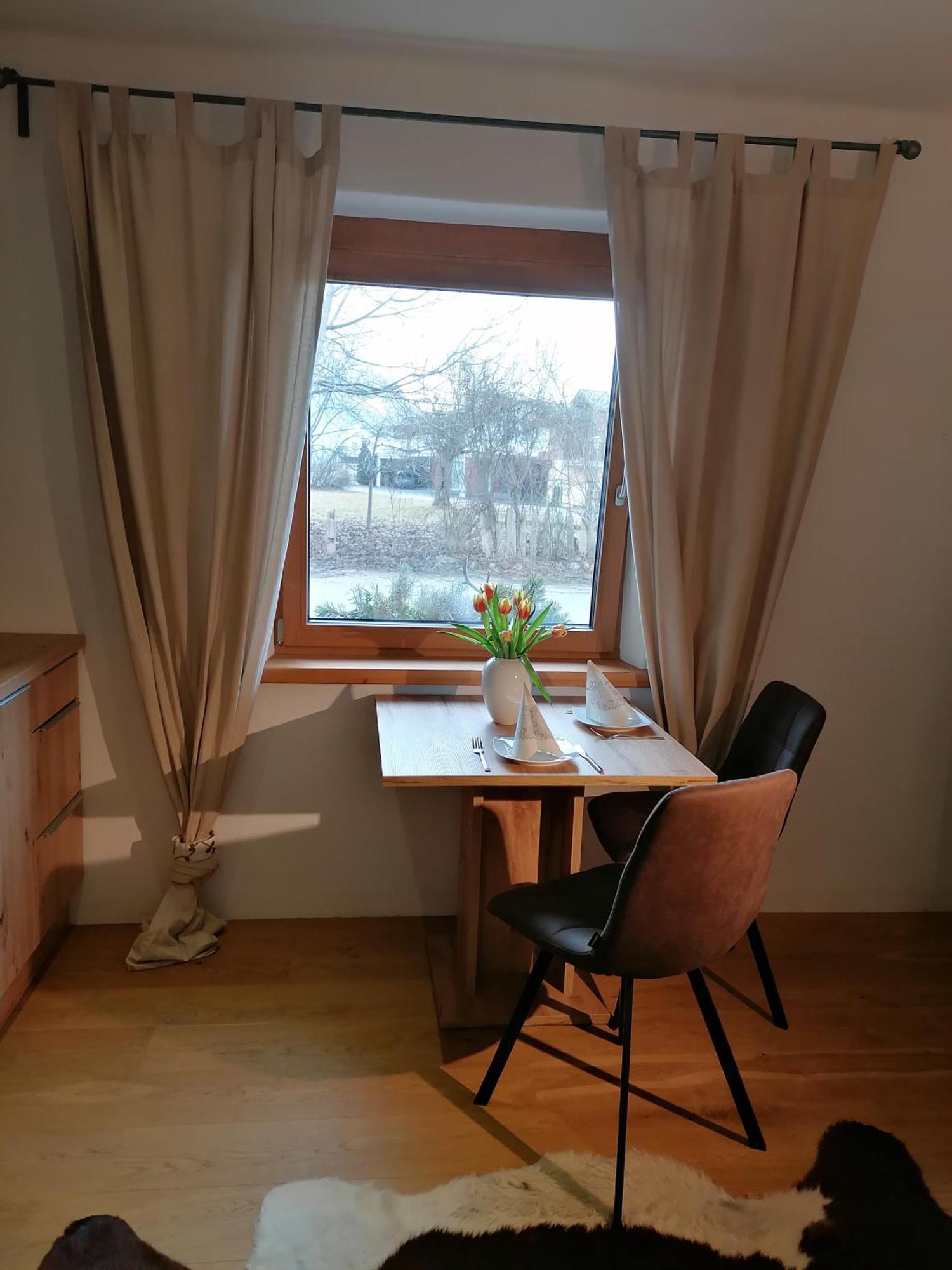 Haus Miriam Apartman Mieming Kültér fotó