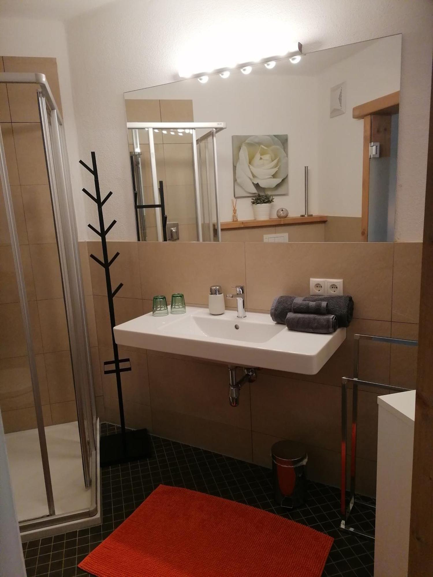 Haus Miriam Apartman Mieming Kültér fotó