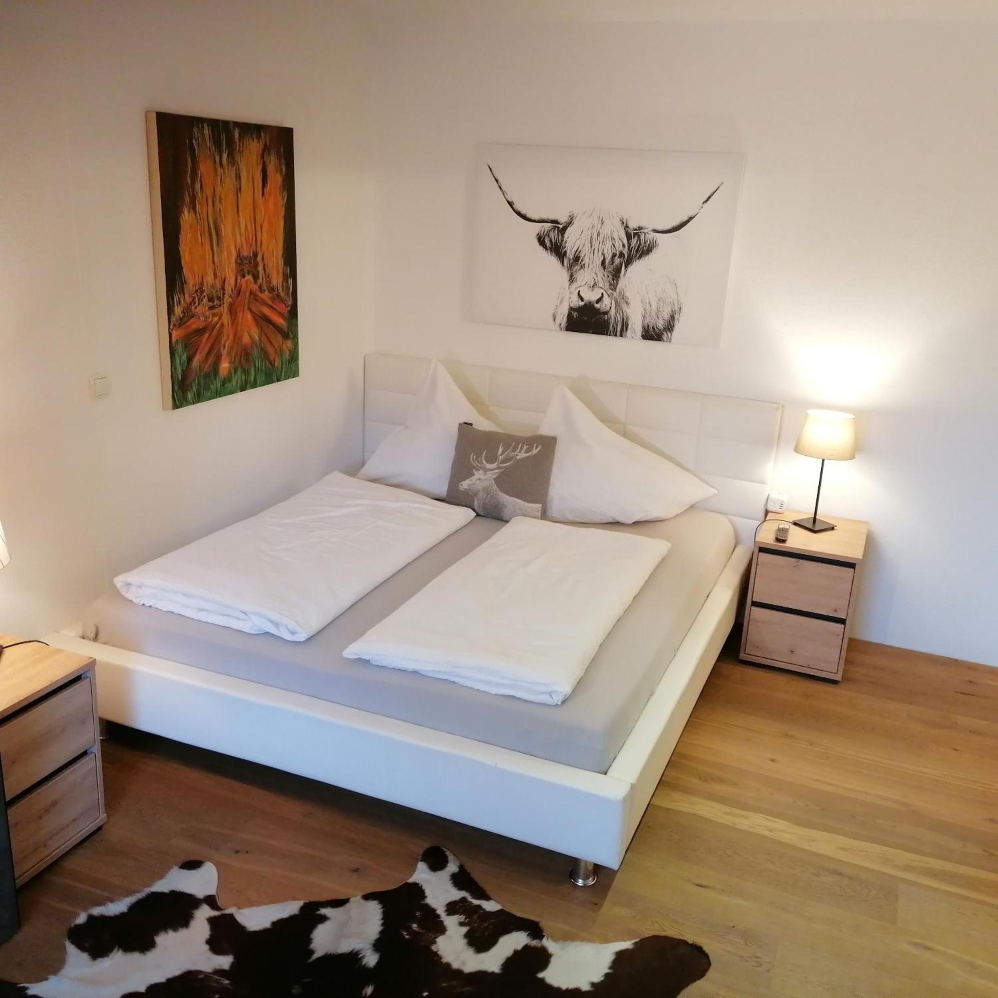 Haus Miriam Apartman Mieming Kültér fotó