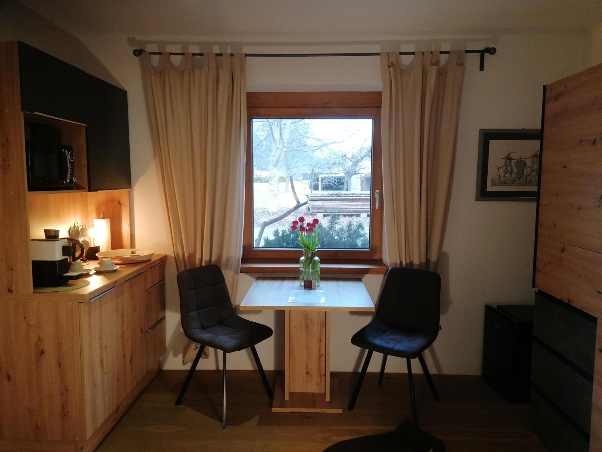 Haus Miriam Apartman Mieming Kültér fotó